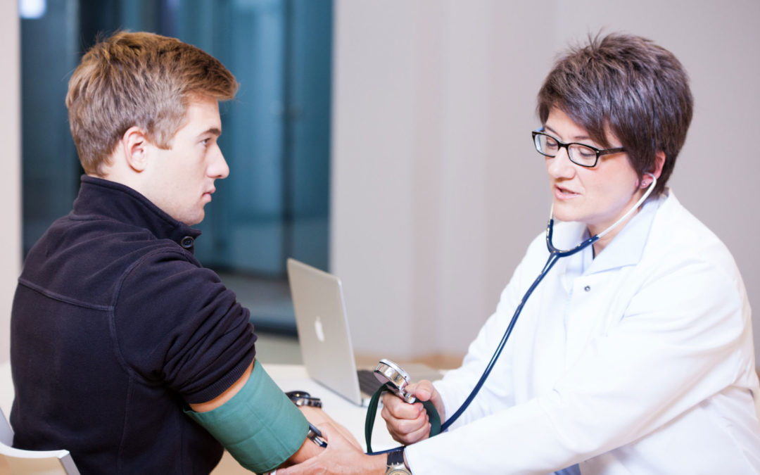 Bluthochdruck Am Arbeitsplatz Arbeitsmedizin Dr Dr Eva Cramer