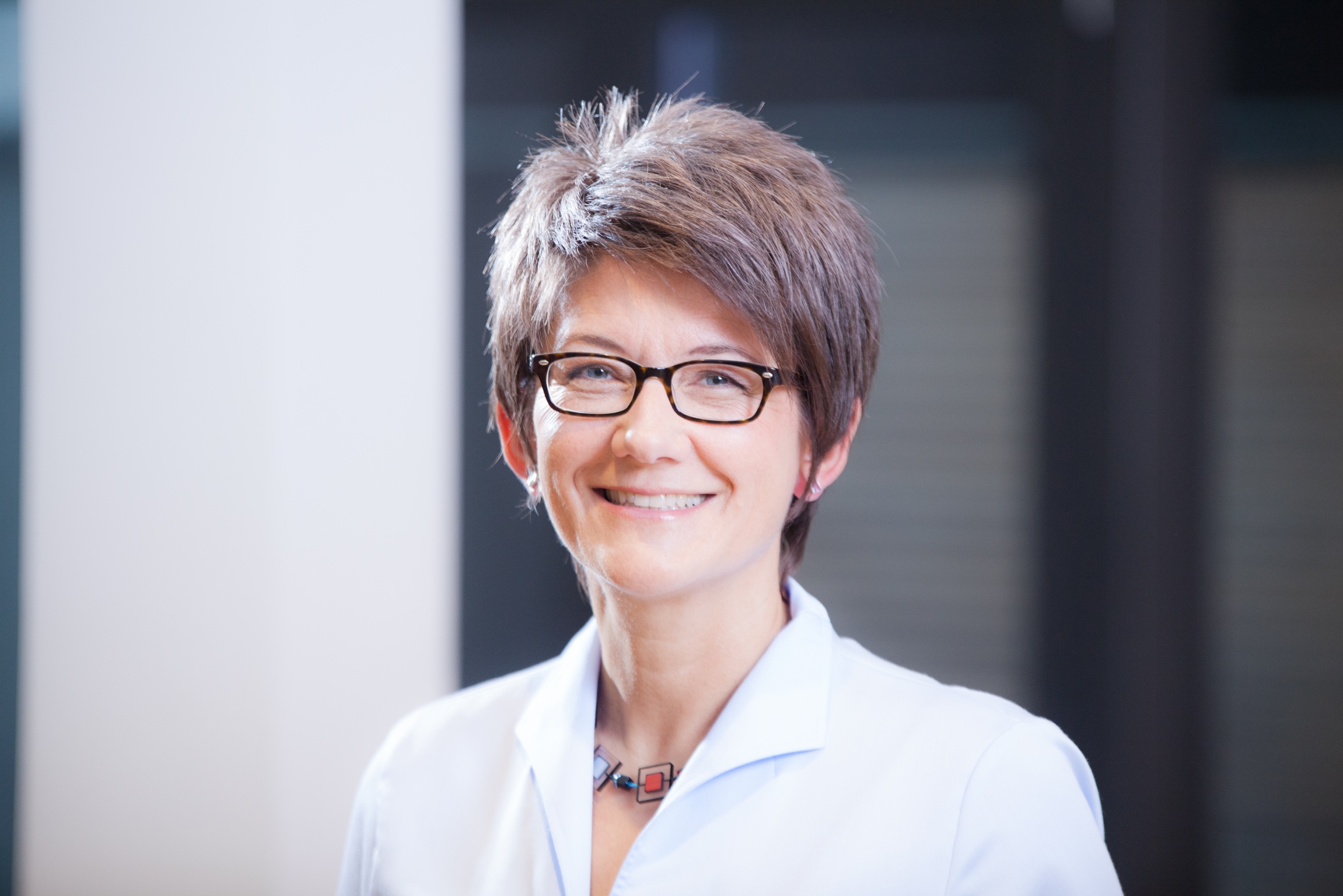 Dr. Dr. Eva Cramer, Arbeitsmedizin Cramer