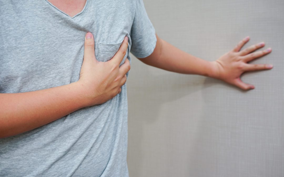 Herzmuskelentzündung – Myokarditis