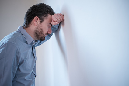 Umgang mit Depressionen am Arbeitsplatz