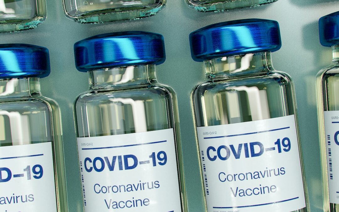COVID-19-Impfempfehlungen